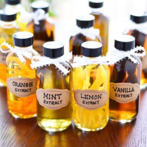 Ароматизатори